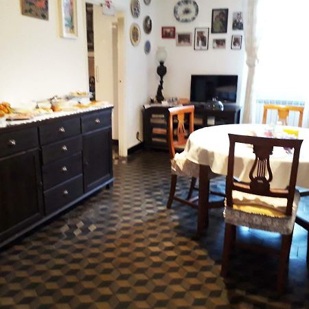 La Casa Di Nonna Fo Bed and Breakfast Voltaggio Εξωτερικό φωτογραφία