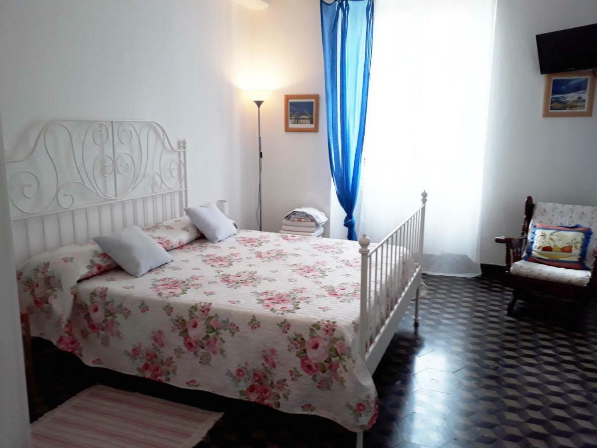 La Casa Di Nonna Fo Bed and Breakfast Voltaggio Εξωτερικό φωτογραφία